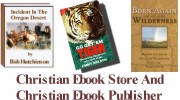 Christian Ebook Publisher and Ebook Store